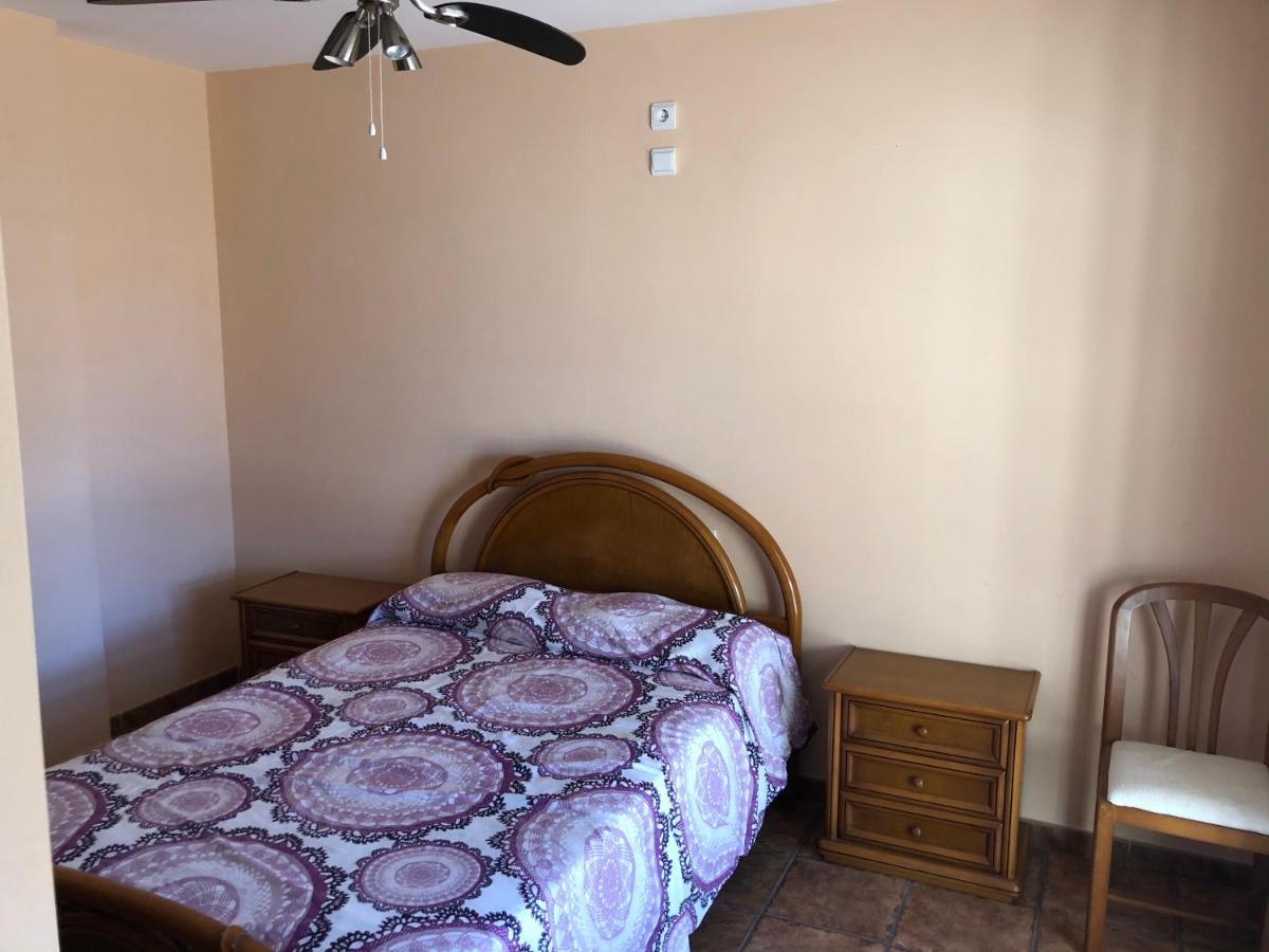 Moderno Y Amplio Chalet, Con Piscina Privada Chiclana de la Frontera Luaran gambar