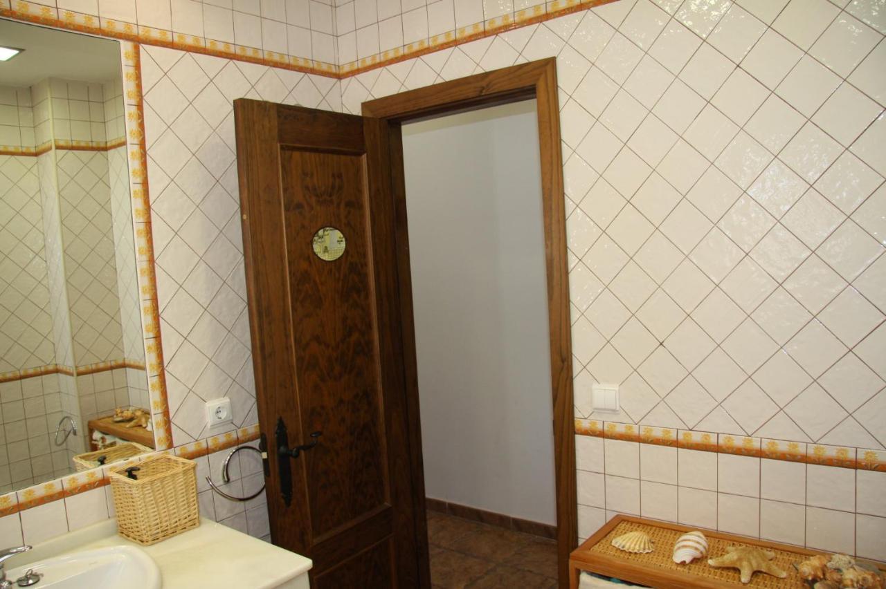 Moderno Y Amplio Chalet, Con Piscina Privada Chiclana de la Frontera Luaran gambar
