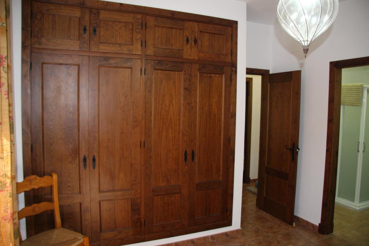 Moderno Y Amplio Chalet, Con Piscina Privada Chiclana de la Frontera Luaran gambar