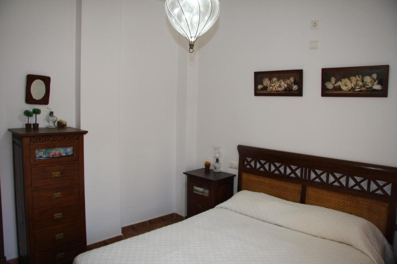 Moderno Y Amplio Chalet, Con Piscina Privada Chiclana de la Frontera Luaran gambar